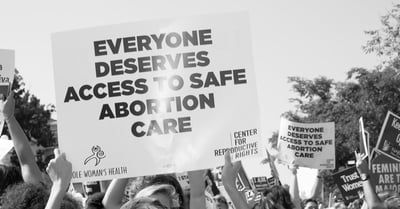 Ett nytt kapitel i abortfrågan: Dobbs v. Jackson – "knappast en monumental överraskning"