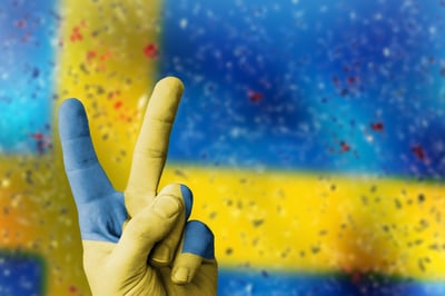 Svenska fotbollssupportrar vinner mot polisen i Arbetsdomstolen