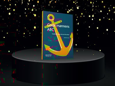 Mest lästa e-bok i JUNO under 2023