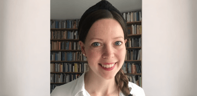 Johanna Chamberlain om skadeståndsrätt i en tid av nya risker och starka traditioner