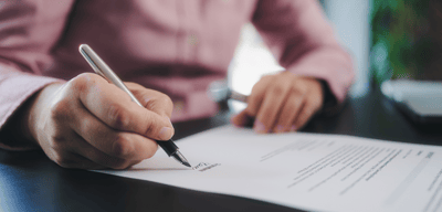 Det skriftliga avtalets starka ställning vid hyrestvister