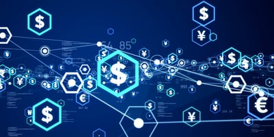 Ordbok gav lägre el-skatt för kryptovaluta