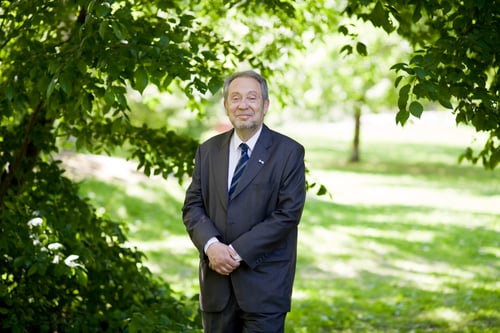 Till minne av Johan Munck – en av de mest betydelsefulla rösterna inom svensk juridik