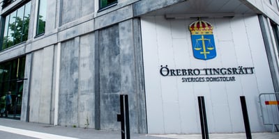 Toppadvokat stoppas av domstol - får svidande kritik