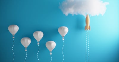 Design thinking och legal design – så får juridiken ett större användarfokus