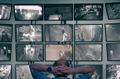 Säkerhetsrisker - svår nöt för AD att knäcka