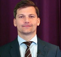 Martin Nordh