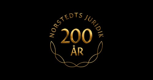 Norstedts Juridik firar 200 år