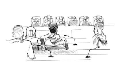 Straffskärpningar för Vårbynätverket