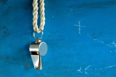 Frågor väntar på svar – skarpt läge för nya visselblåsarlagen