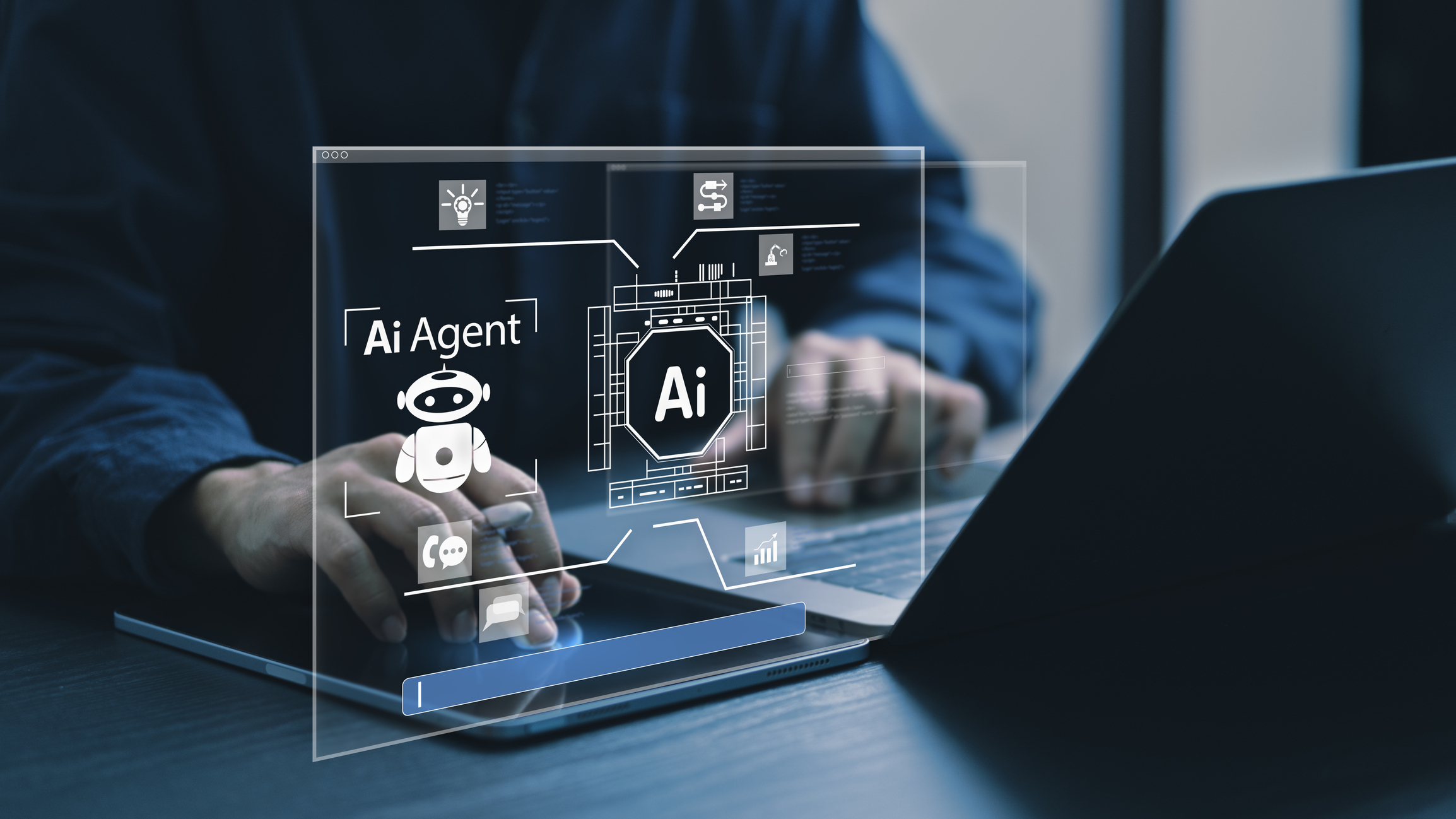 AI – en gamechanger för mindre juridiska avdelningar