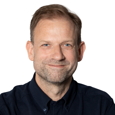 Anders Etger Reitz