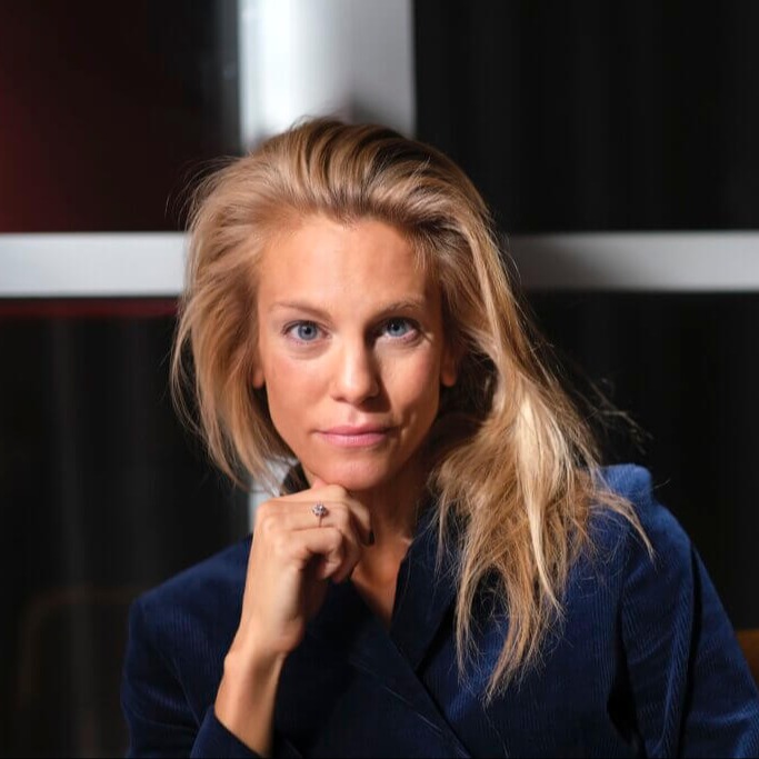 Anna Felländer