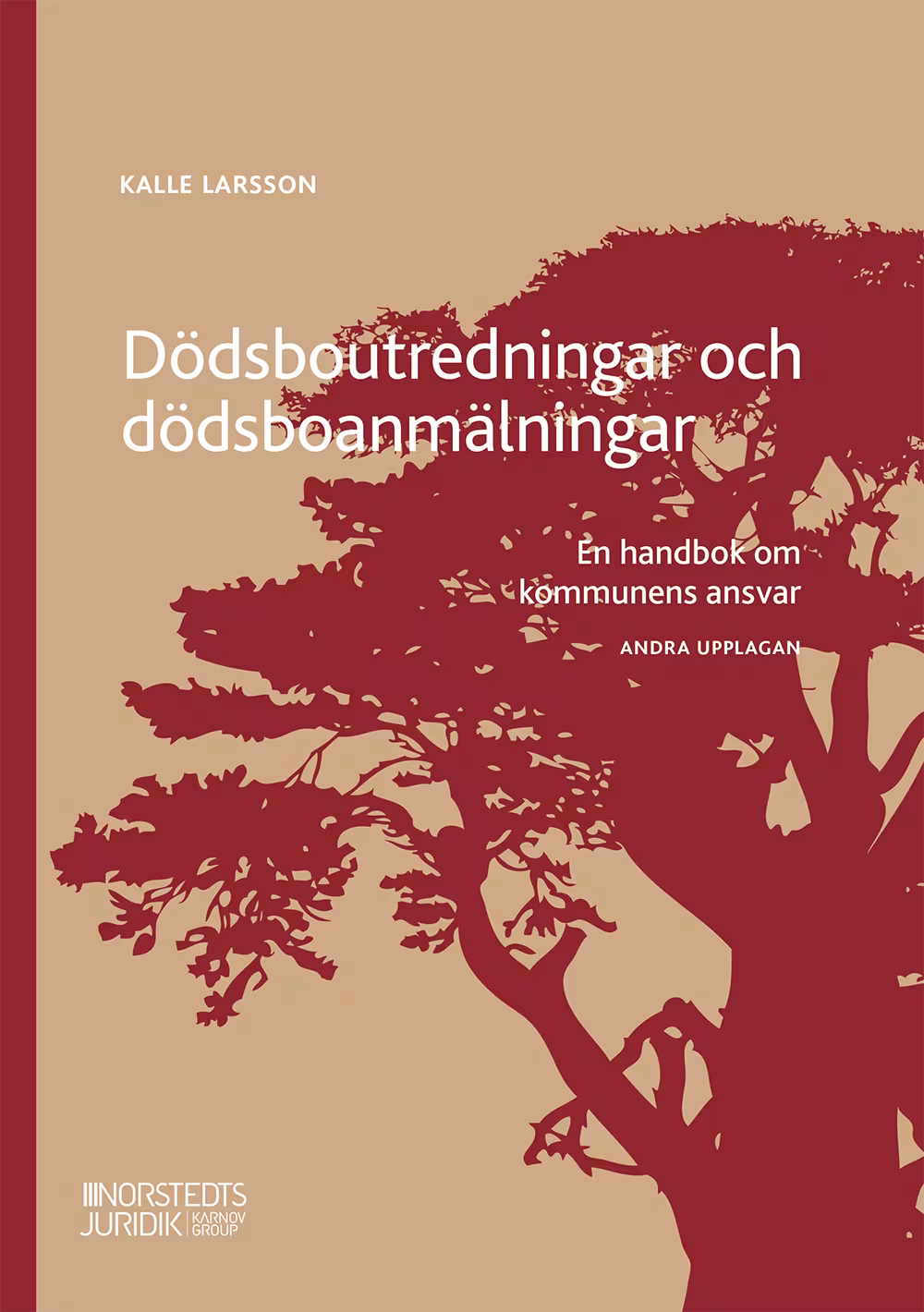 Dödsboutredningar och dödsboanmälningar