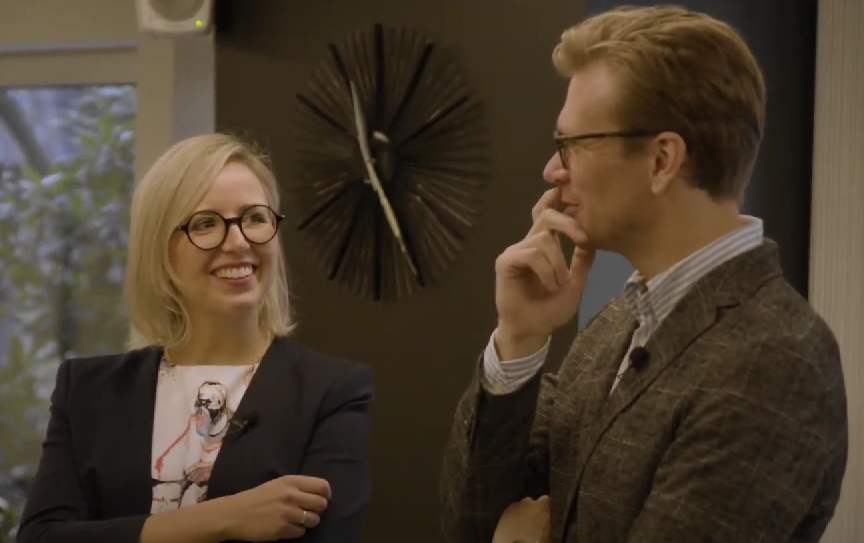 Daria och Rasmus - Avtalsguiden