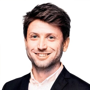 John Engholm