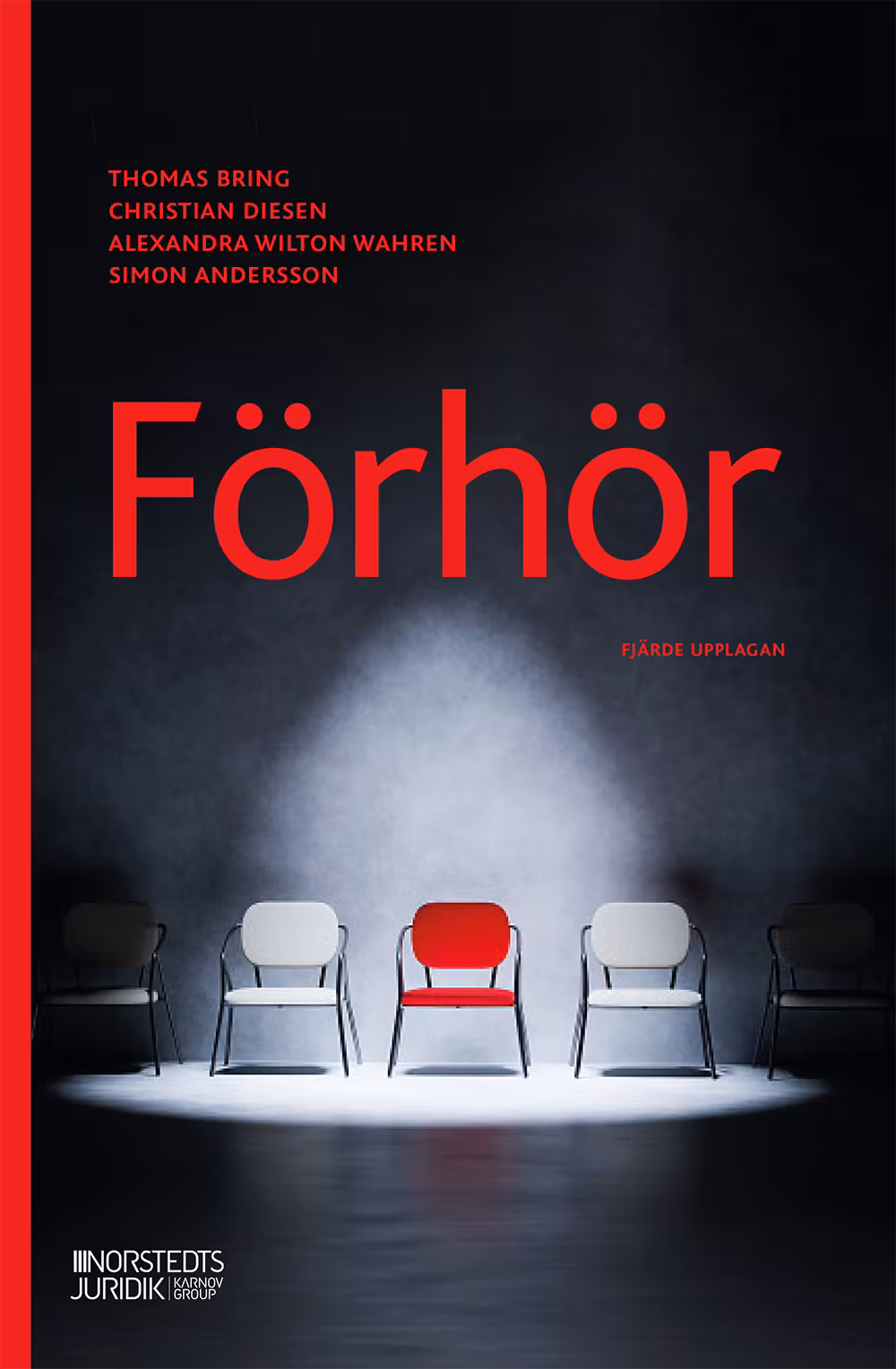 Förhör