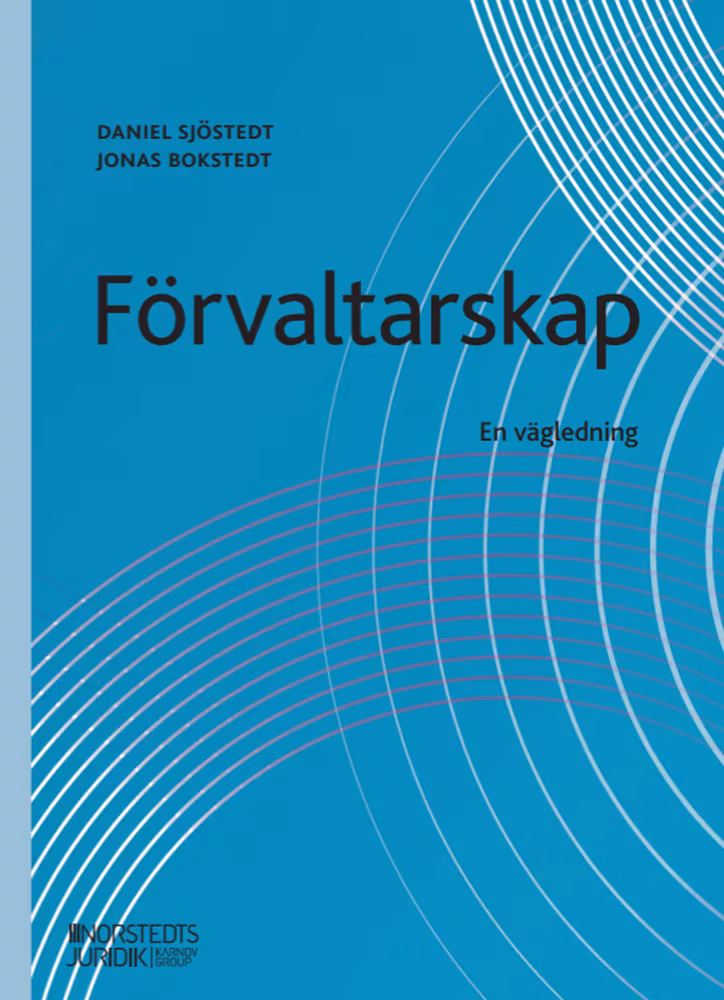 Förvaltarskap