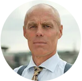 Jon Kihlman