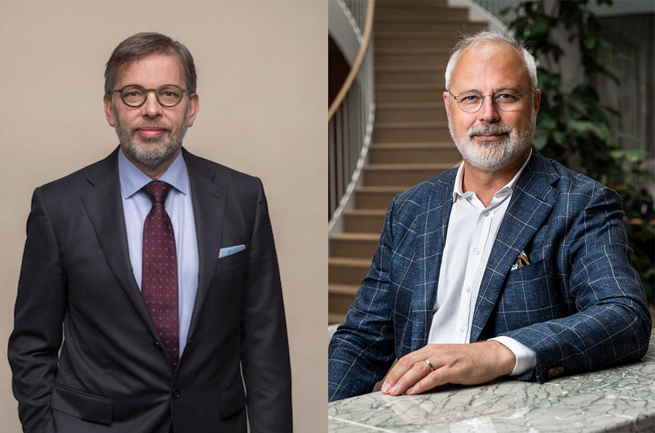 Möt Experten: Rättspraxis i litteraturen – och genom åren