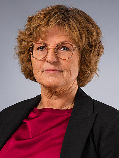 Ruth Mannelqvist