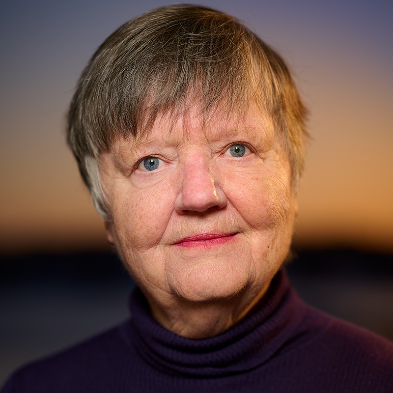 Maria Steinberg