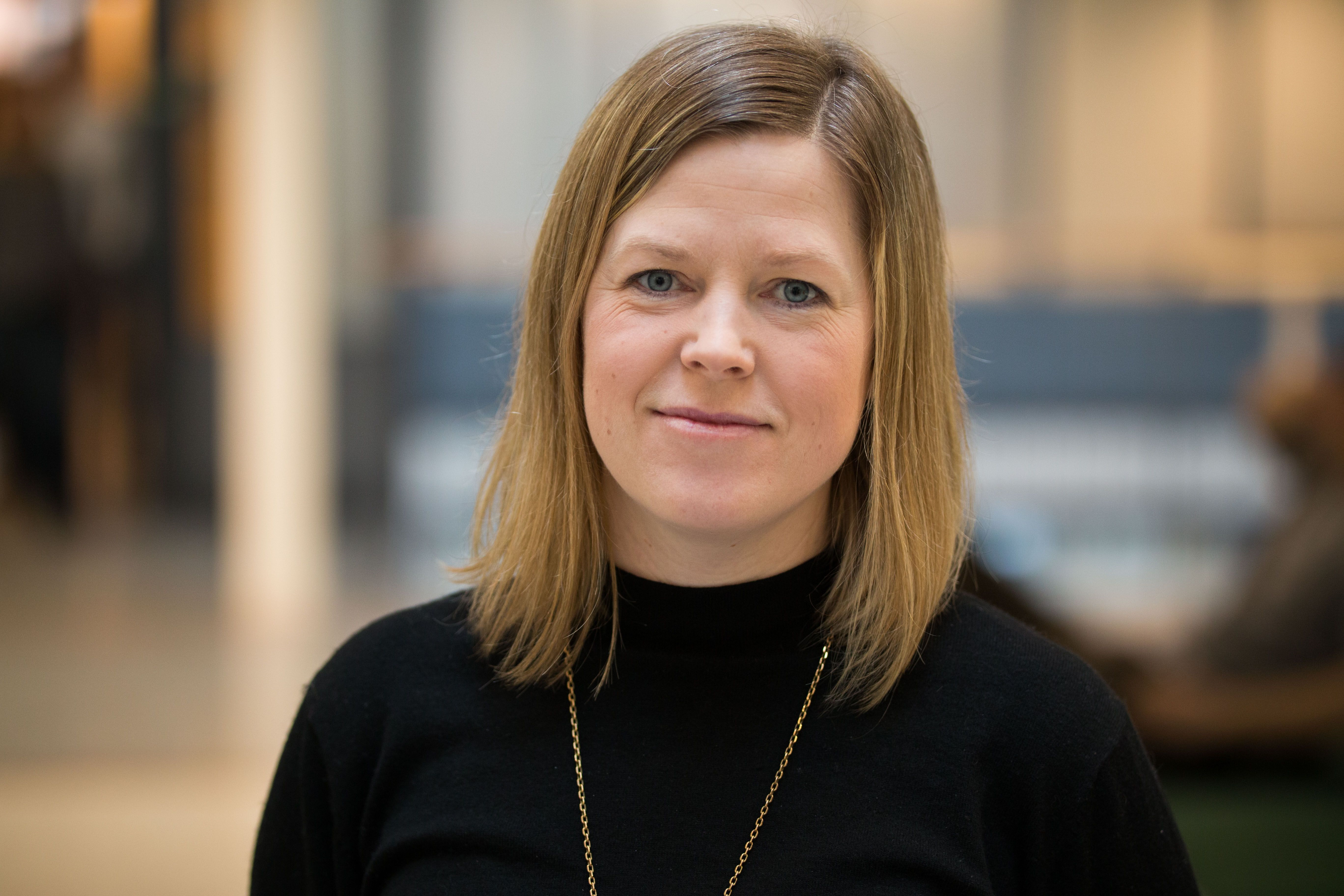 Moa Kindström Dahlin