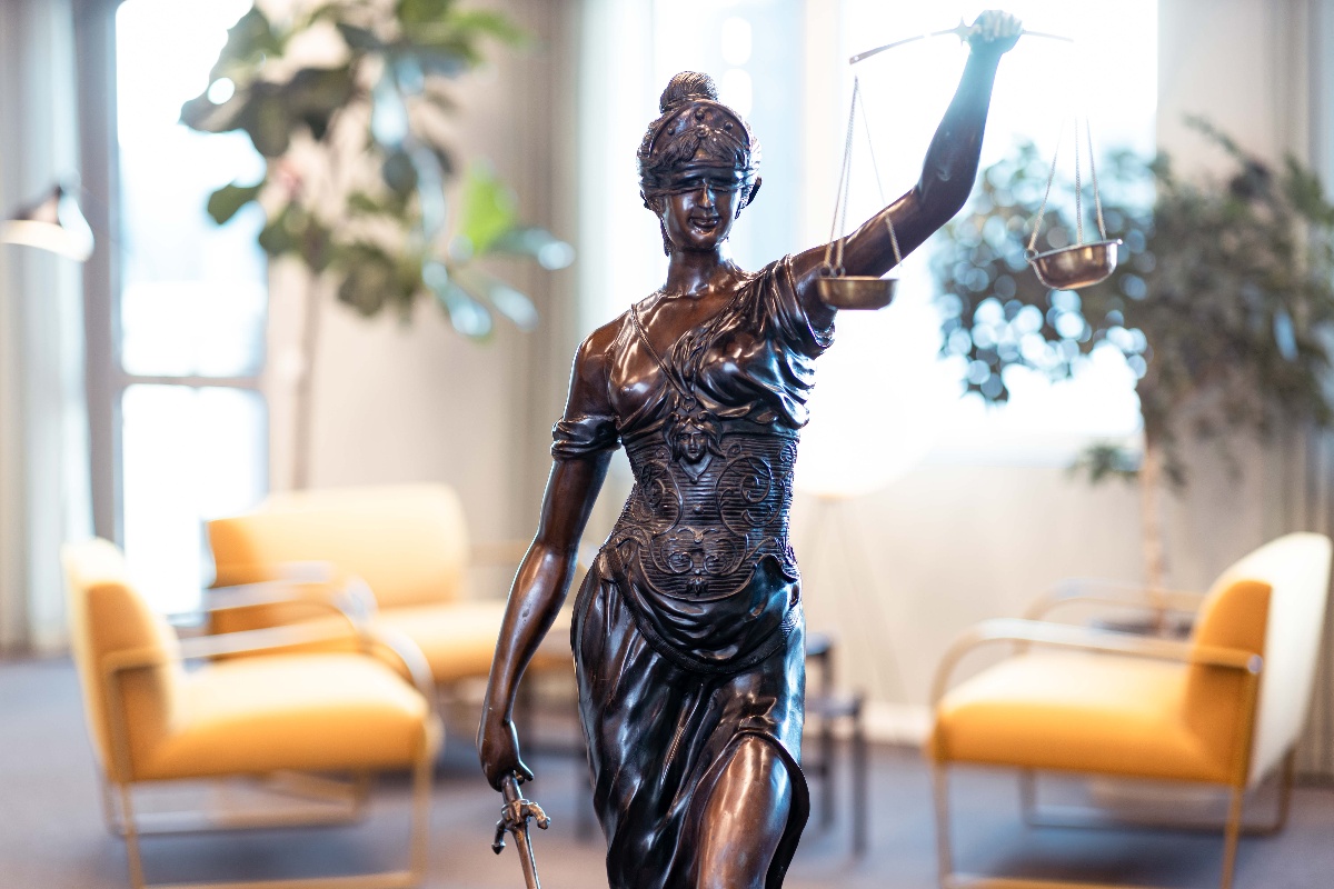 Norstedts Juridik logo