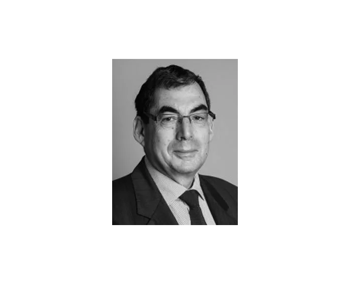 Stefan Rubenson