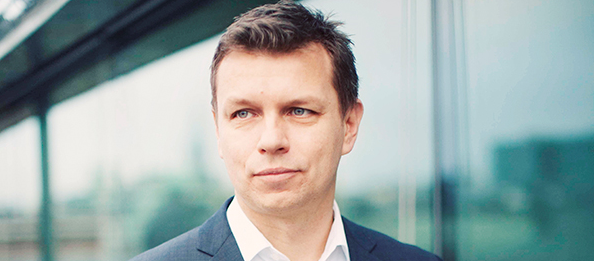 Peter Eriksson - en av våra experter i Avtalsguiden