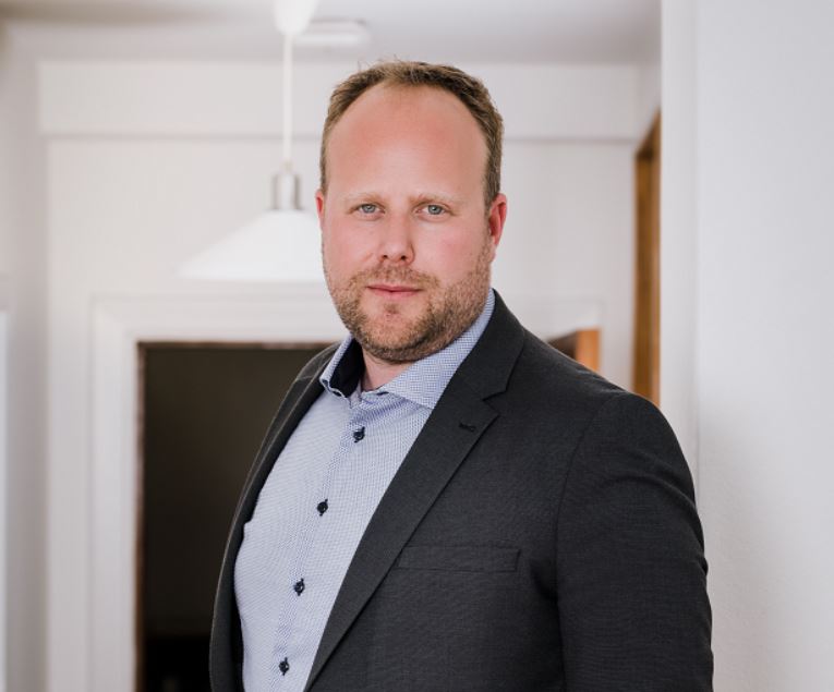 Christian Arnbom