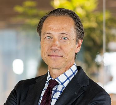 Magnus Josephson