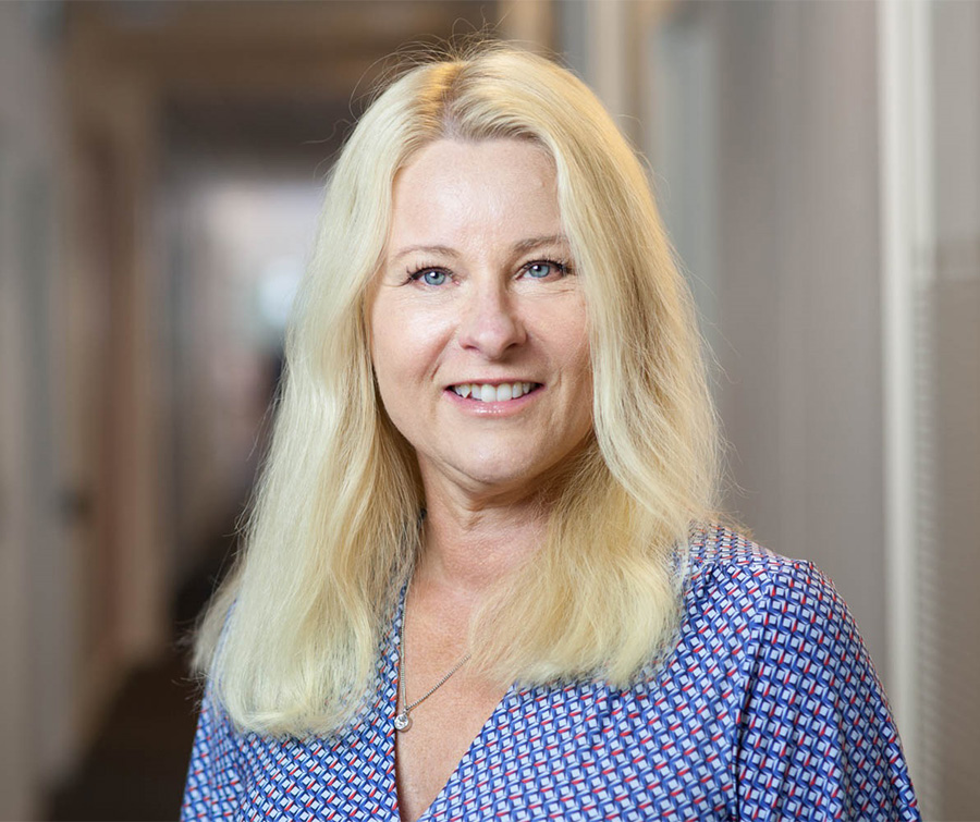 Annette-Embretsen
