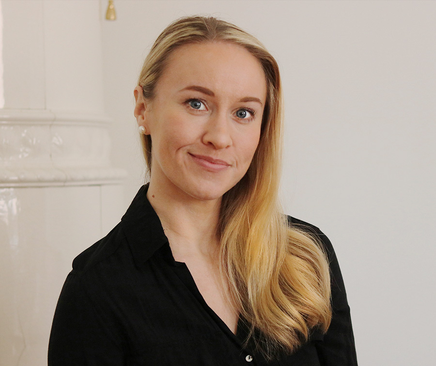 Johanna-Rönnberg
