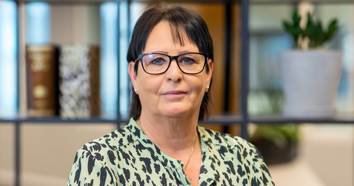 Uppdraget som inte slutar med rättsprocessen