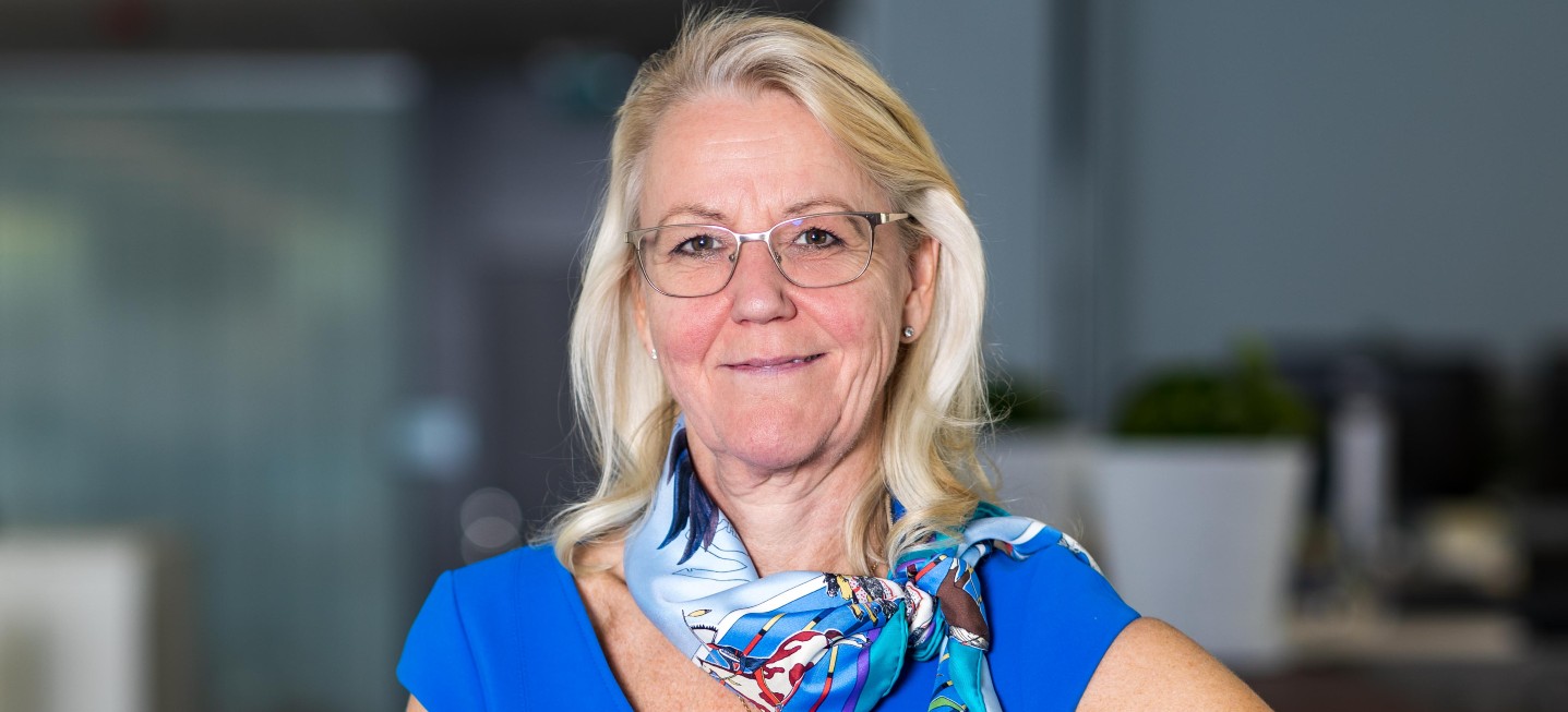 Pernilla Norman