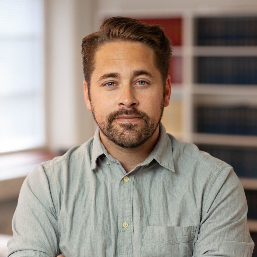 Petter Svensson