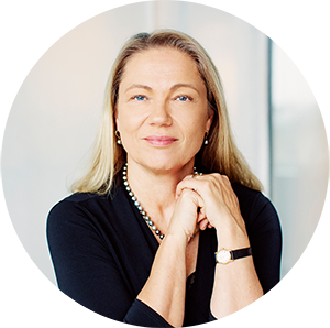 Pia Nyblaeus