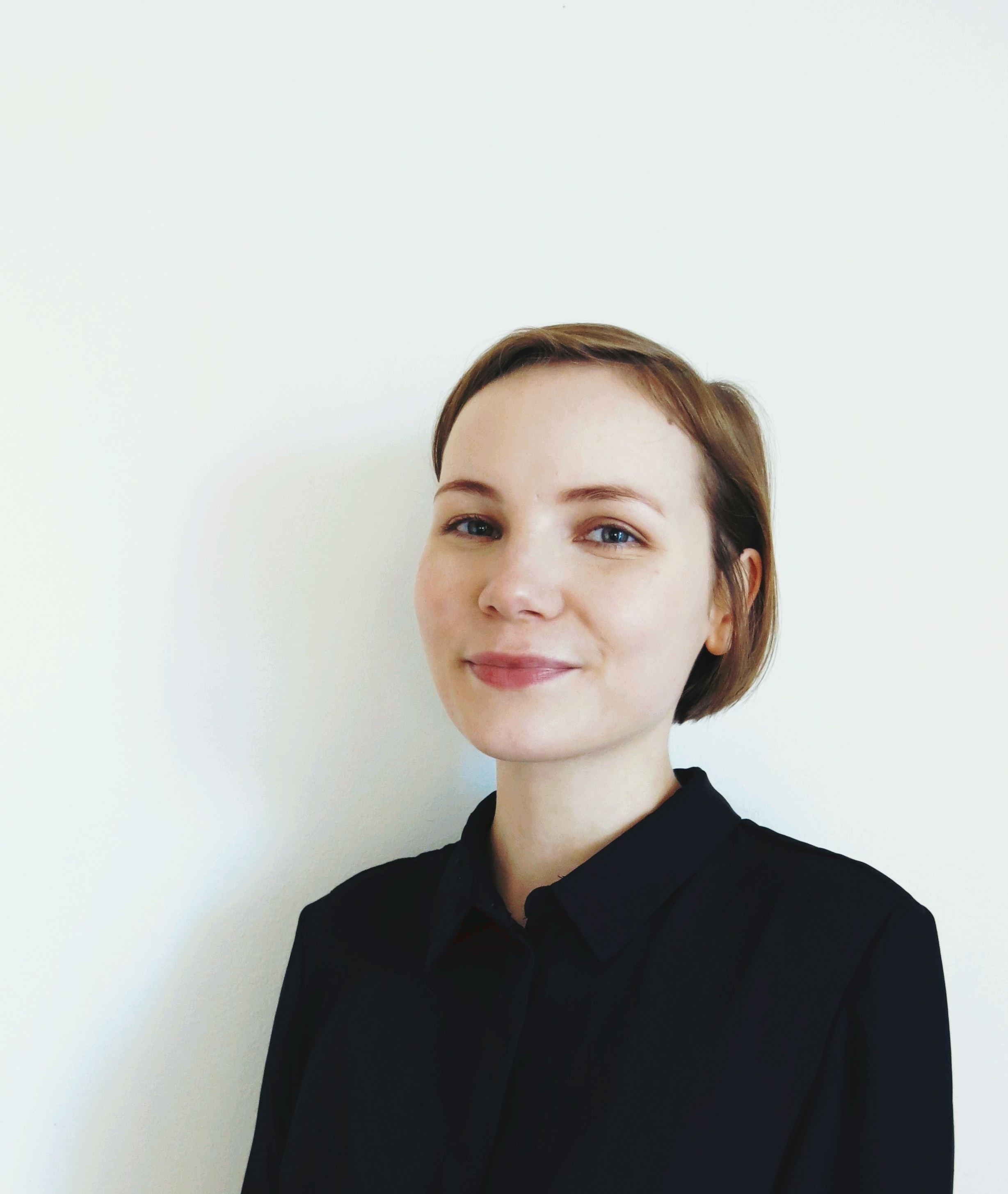 Sanne Ringdal, jurist på DER Juridik