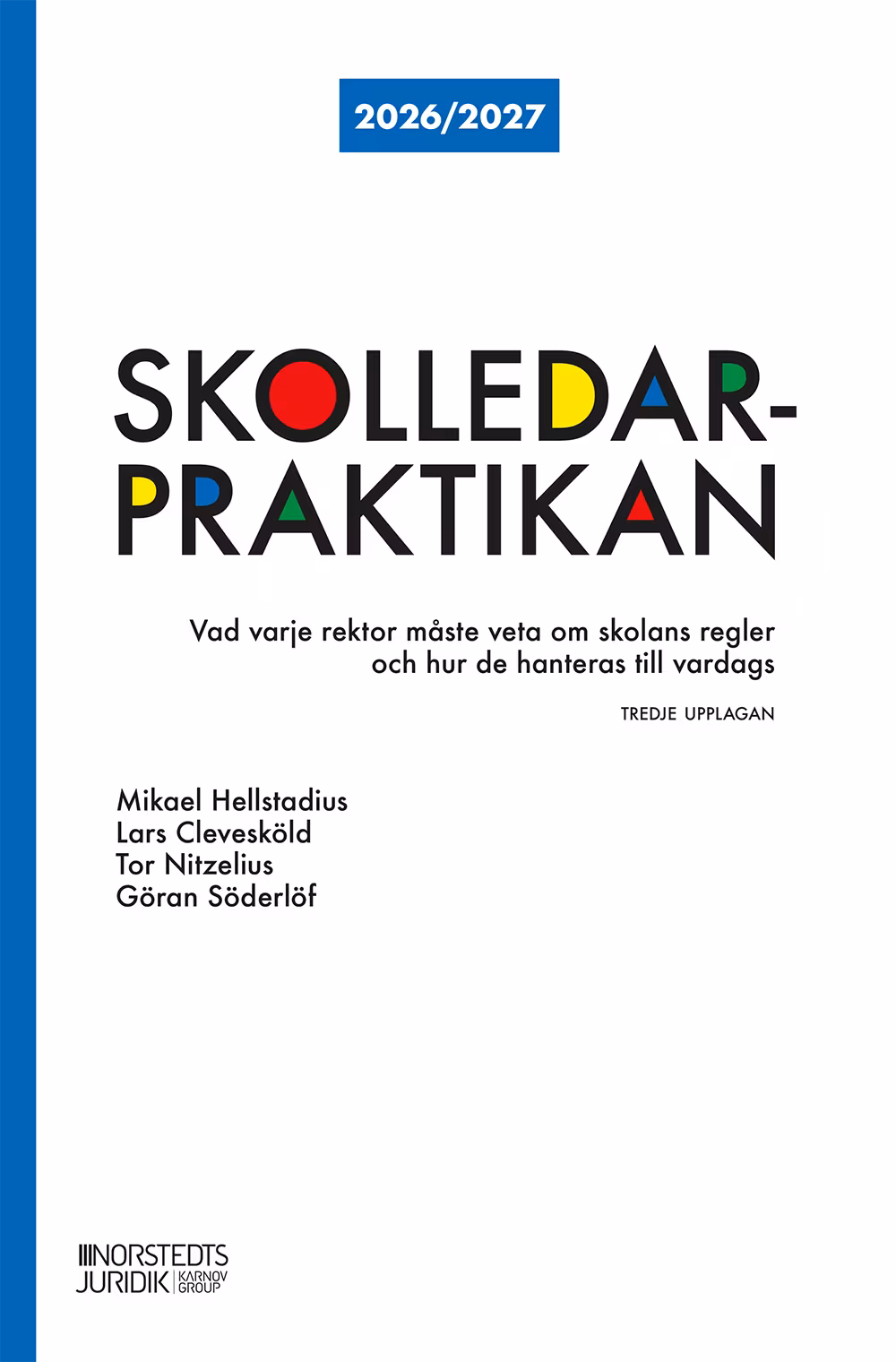 Skolledarpraktikan 2026 27