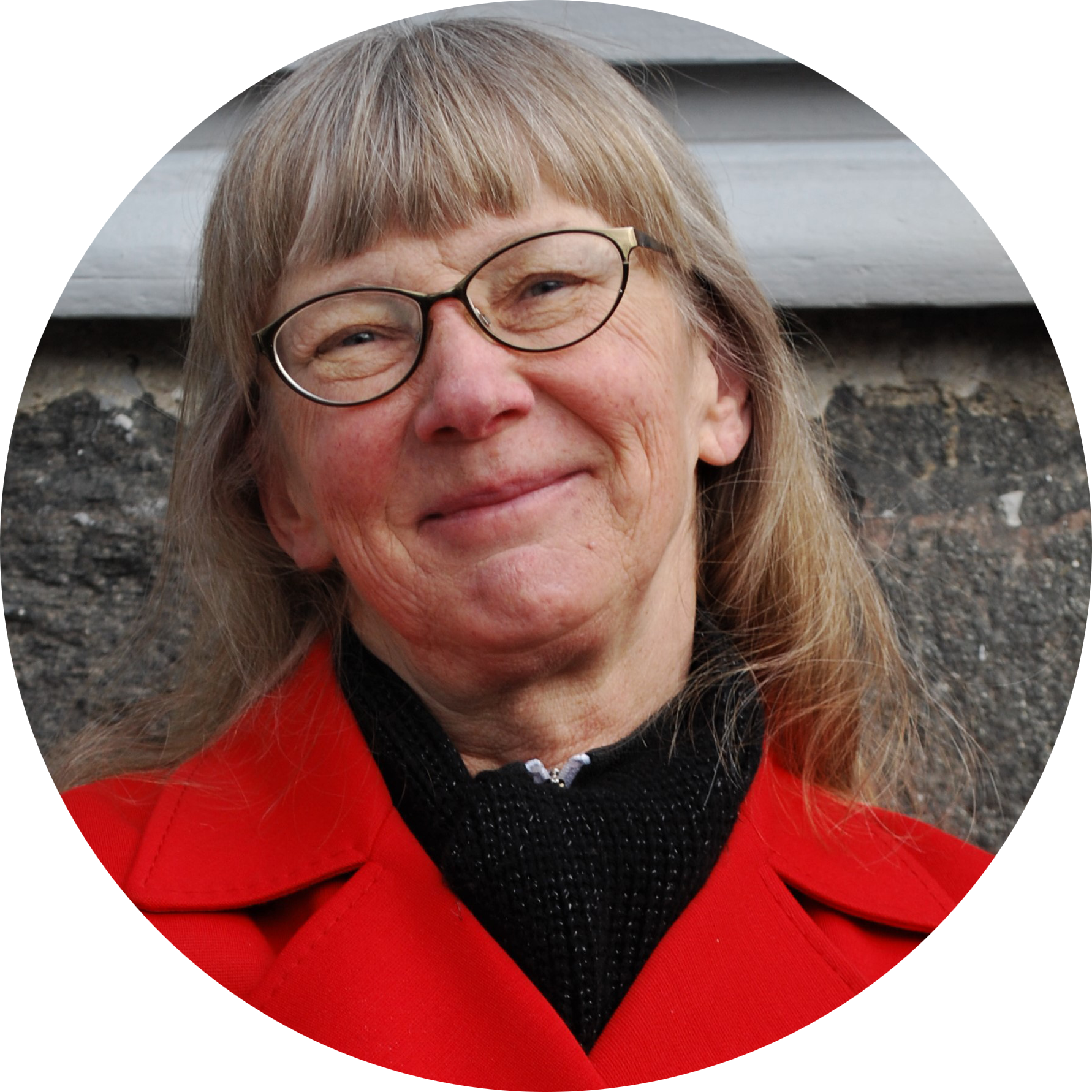 Susanne Fransson-möt experten