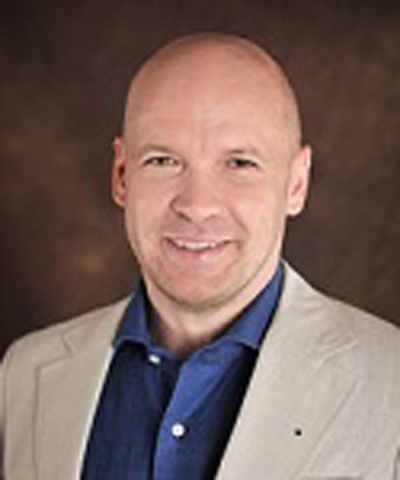 Jan Melander