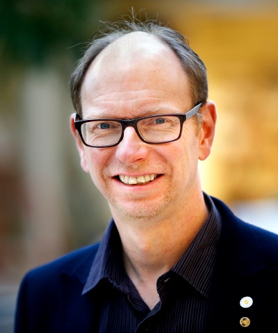 Stefan Olsson