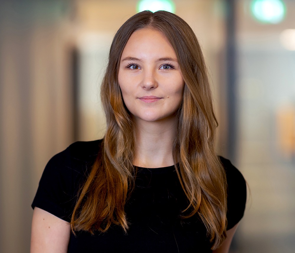 Johanna Köhler