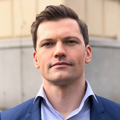 Riskfokus på Norstedts Juridiks frukostevent om finansiell brottslighet