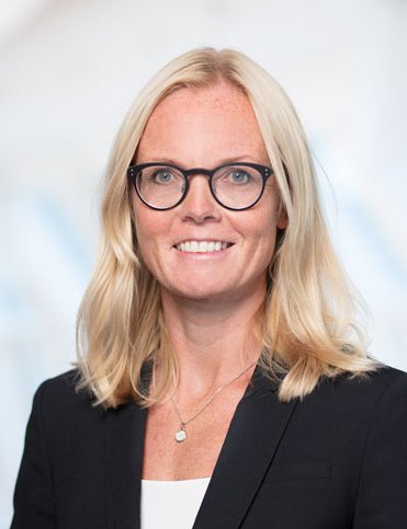 Trine Osen Bergqvist