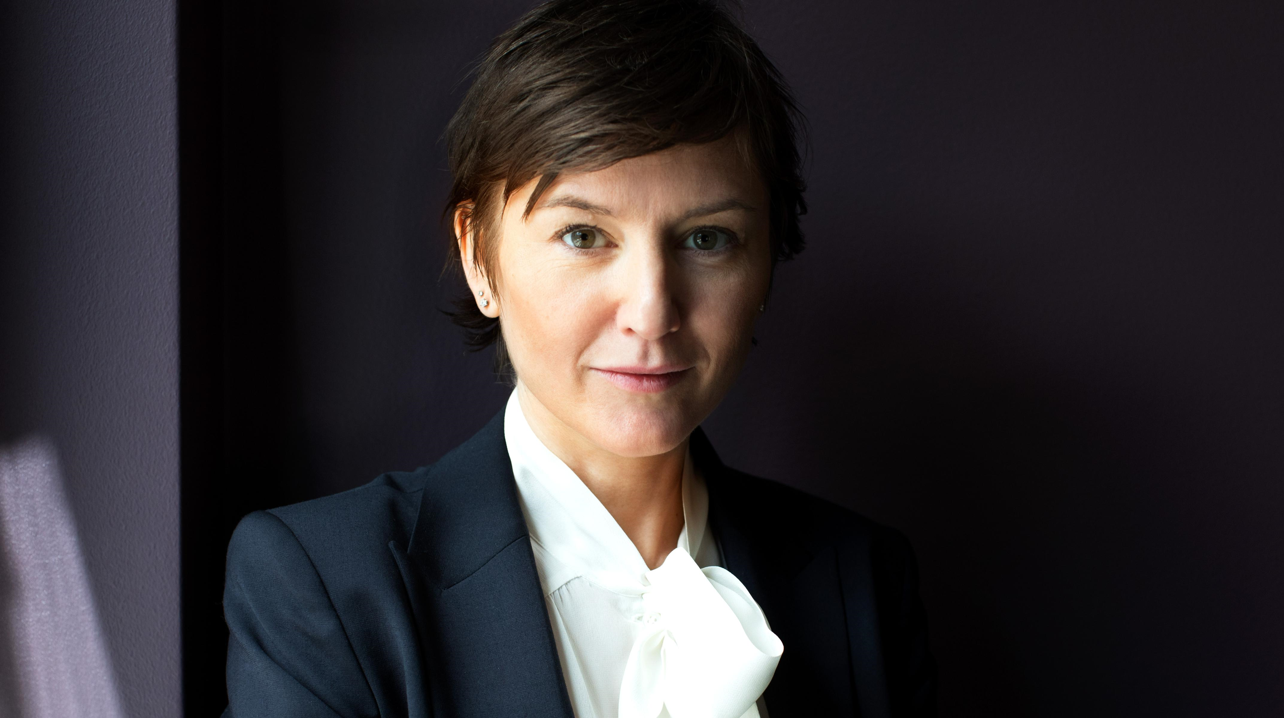 Wendela Hårdemark, advokat och delägare på Westerberg & Partners