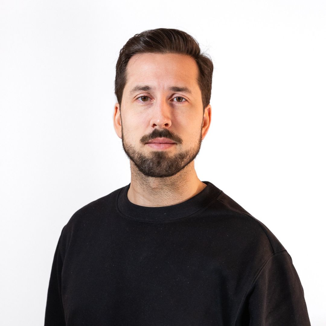 Dag Eriksson Alvarez