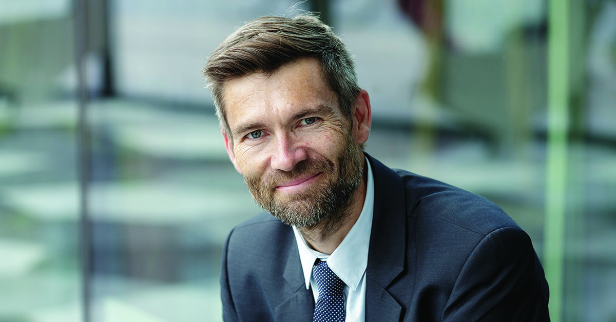 Kim Haggren