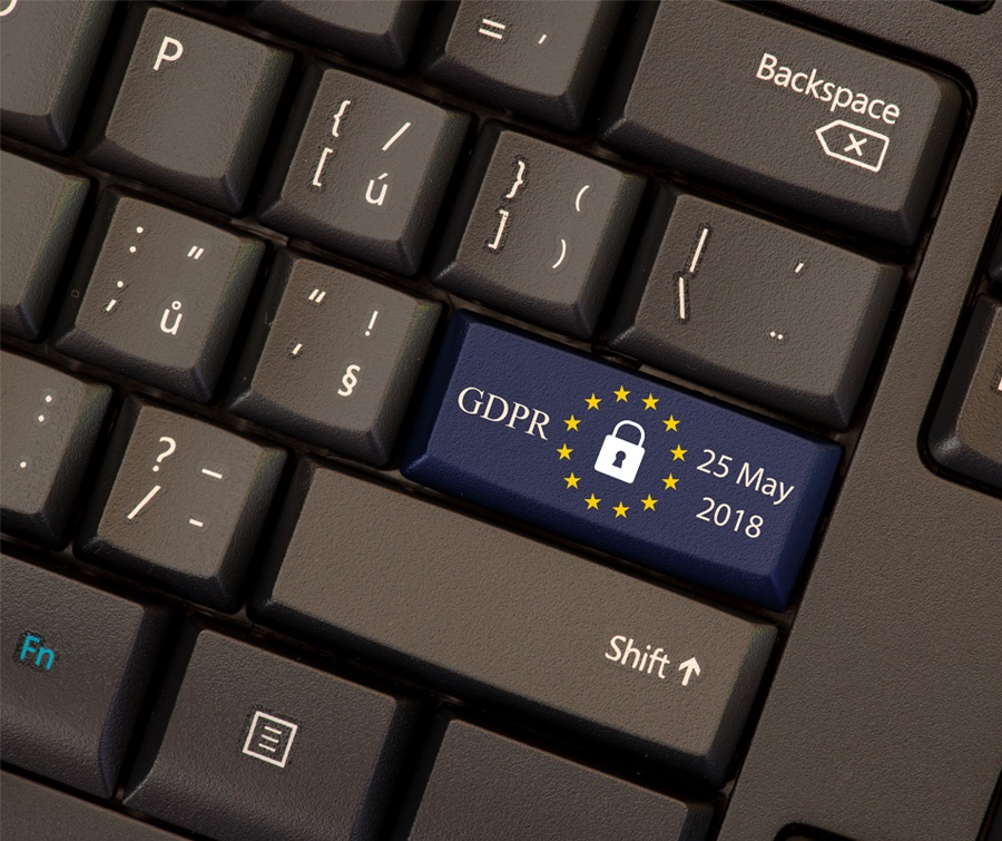 Seminarium förbereder jurister inför GDPR
